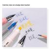 Deli BT181 Transparent Sticky Notes