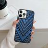 Maori Tribal Samoan Polynesian Phone Case For iPhone 17 Air 16 15 14 Plus 11 12 13 Pro Max Shell Cover Coque