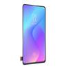 Náhrada obrazovky 6,39 palce AMOLED 60Hz obnovovací frekvence Podpora otisku prstu Displej telefonu Digitizér