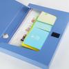 GuangBo 35mm A4 File Storage Box