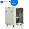 Datang Bodyguard 5112 - 0.7m Network 12U Wall-Mount Server Cabinet for NAS & Amplifier