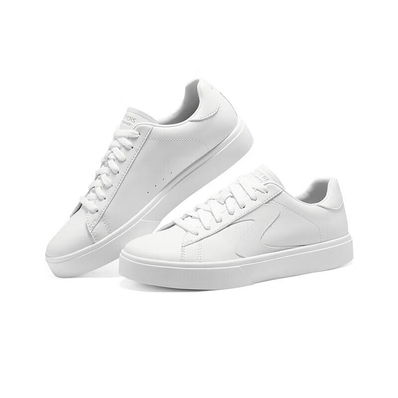 Skechers Women's Low-Top Casual Sneakers 185000