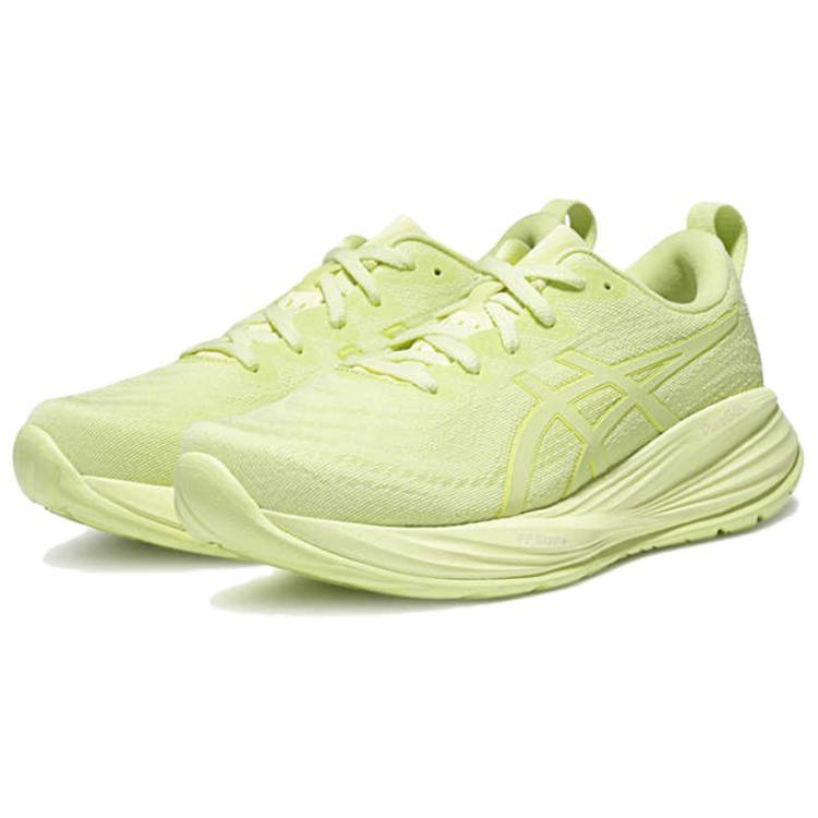 (WMNS) ASICS Gel-Cumulus 27 Lite Show 'Huddle Yellow' Women's 1012B881-750