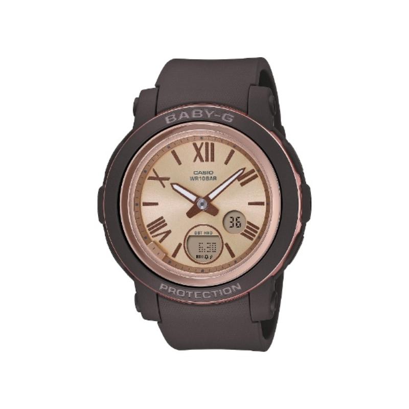 

BABYG Baby G Серия BGA290 Коричневый BGA2905AJF