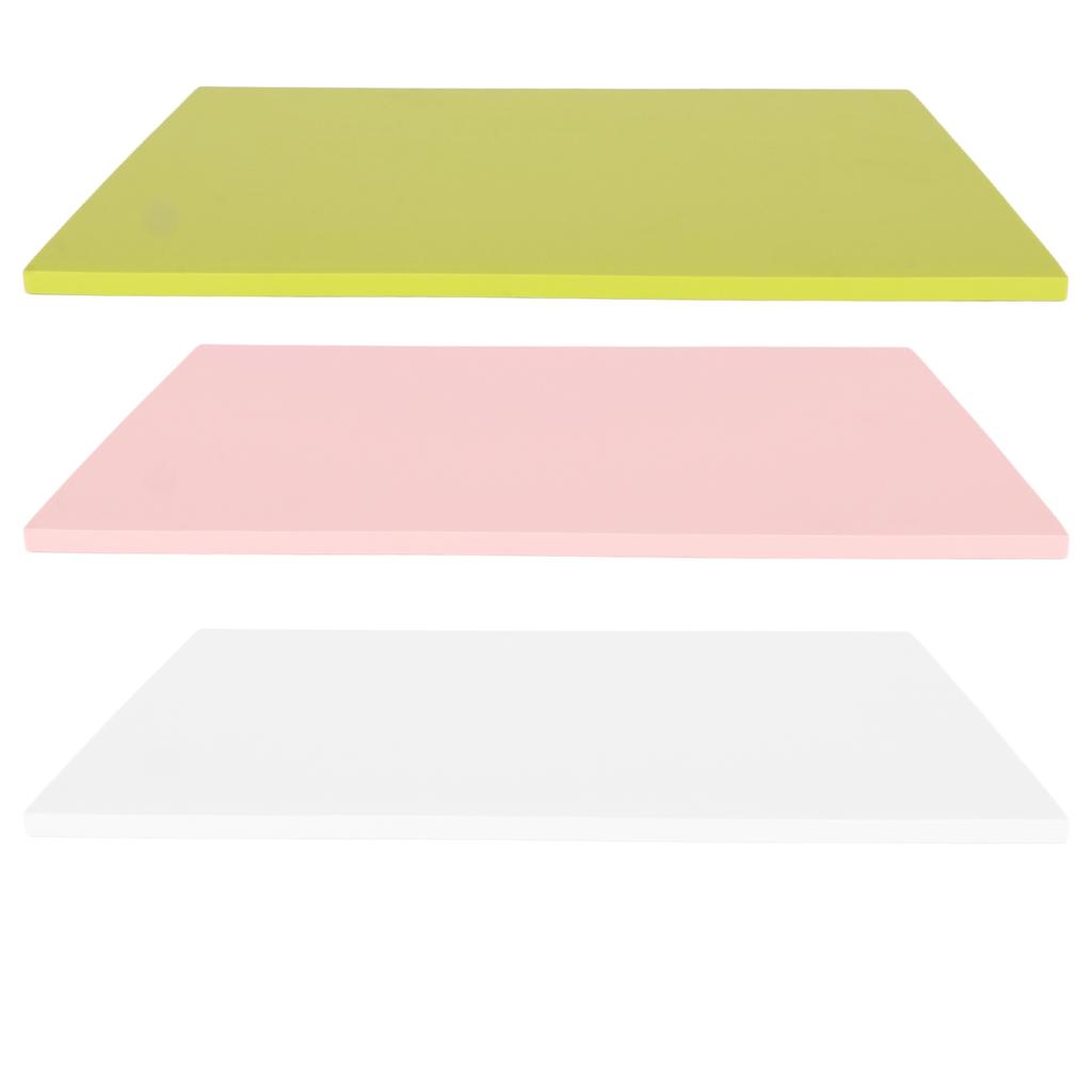 Rubber Stamp Carving Block Soft Smoothly  Rubber Carve Block for Commercial Individual Beginne