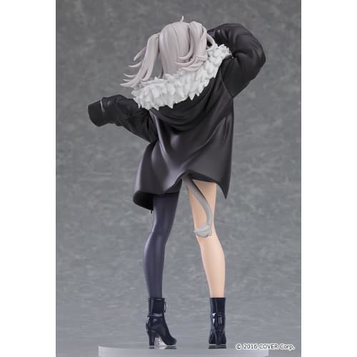 POP UP PARADE Hololive Production Shishihaku Botan Non-Scale Plastic Painted Finished Figure