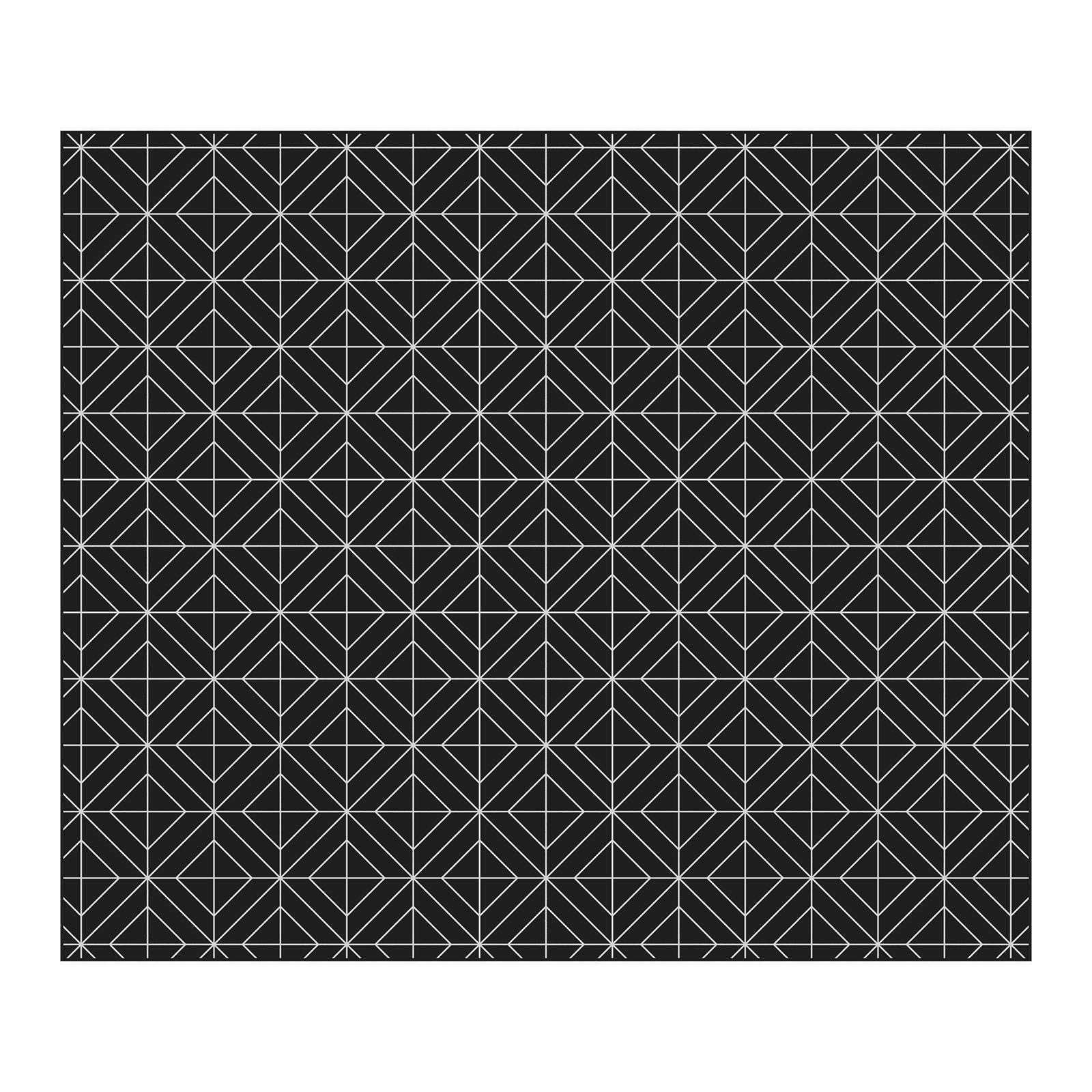 

Induction Cooktop Protector Mat Nonslip Induction Protector Heat Resistant Cooktop Mat Electric Stove Cover Pad Cooktop Protecto 53x62cm чорний