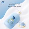 Dexter Kids Oat Milk 2-in-1 Shampoo & Body Wash