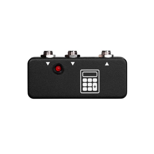 

JHS Pedals Effects Pedal Merge Box Summing Amp