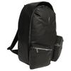 Adidas Originals Recycled Polyester Backpack Unisex Black Adidas KC1417