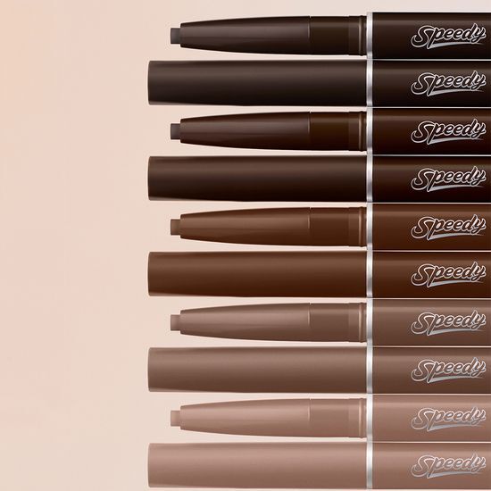 Peripera Speedy Eyebrow Auto Pencil 5 Colors