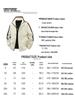 JEANSWEST Men's Casual Stand-Collar Jacket