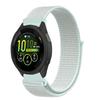 20mm 22mm Pletený nylonový smyčkový řemínek pro Garmin Forerunner 165 55 965 265 255 955 Venu 3 Náramek pro Garmin Active/Vivoactive 5