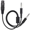 Accesorii audio și video – Cabluri audio