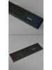 Chibao HW108 Silent Mechanical Keyboard, Red/Tea Axis, 3-Mode, Colorful Lighting for Gaming & Office.