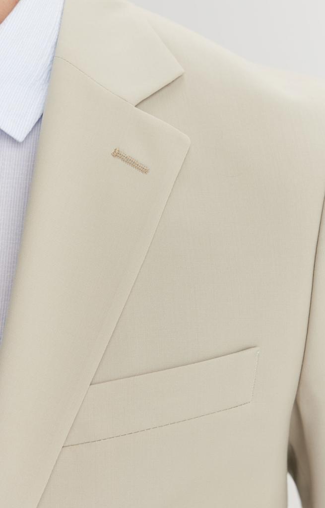 Super Slim Suit Jacket - Mix&Match 56