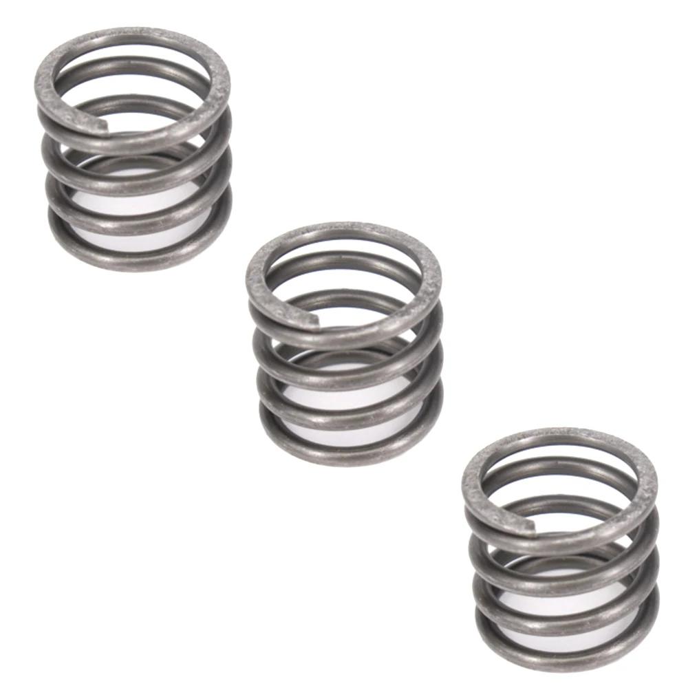 1/3pcs Compression Spring For Makitas DUR181 DUR181Z DUR141Z DUR140 DUR141 DUR180Z For Makitas Grass Trimmer Models