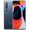 Refurbished Xiaomi 10 RAM 12GB ROM 256GB 5G Smartphone Android 6.67 Inch Qualcomm Snapdragon 865 4780 mAh Global Firmware HyperOS 1.0 108mp