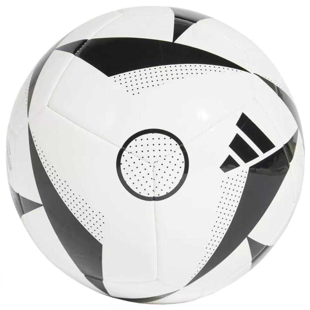Adidas Real Madrid Home Club Ball, Unisex White Football