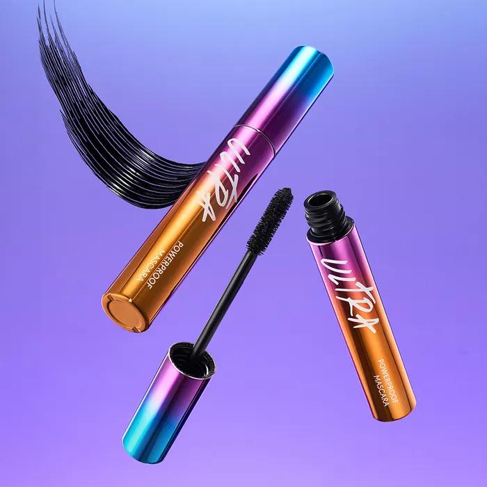 [MISHA] Ultra Powerproof Mascara 3 types