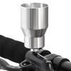 Brake Bleed Kit with Aluminium Funnel Tool for Mountain and Road Bikes