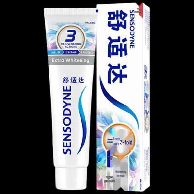 Sensodyne Beyazlatıcı Diş Macunu