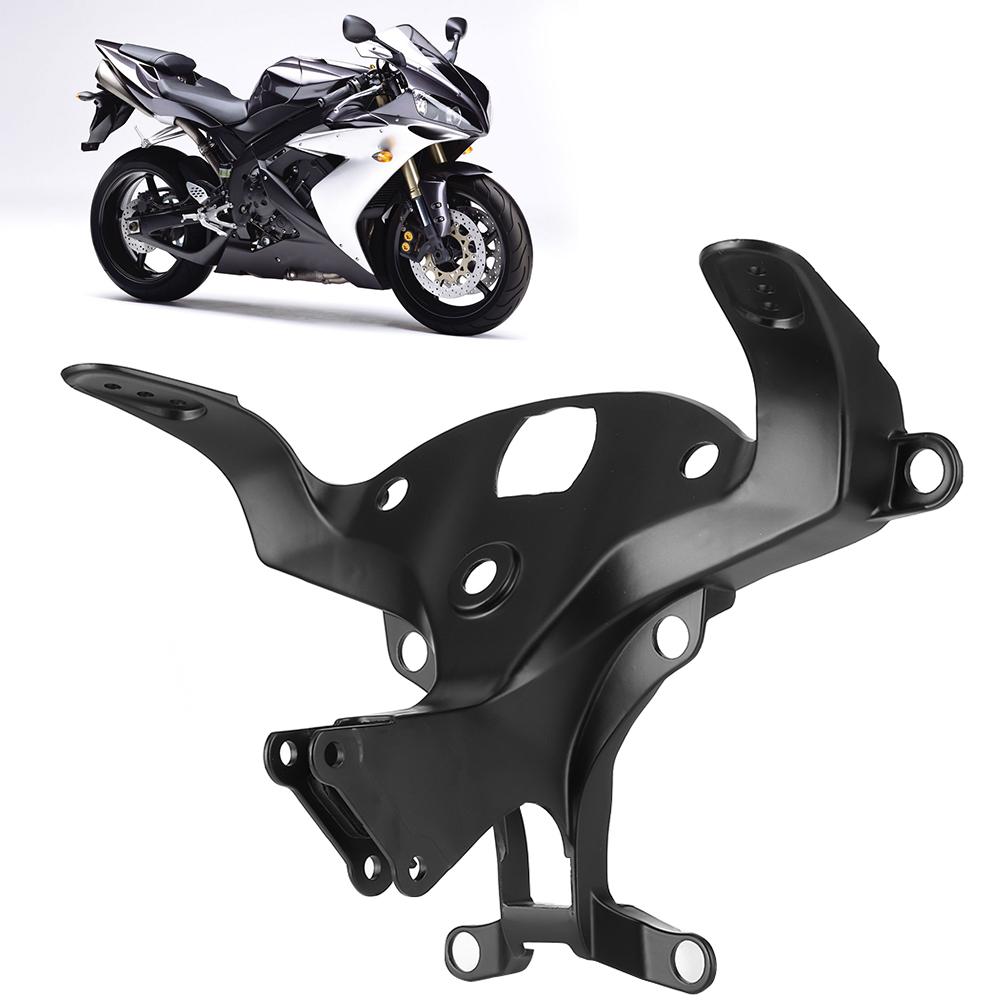 Fairing Support Upper Front Headlight Bracket Motorcycle Modification Fit for Yamaha YZF R1