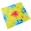 Tie-Dye Kit: Fabric Scarf DIY Set with Pigments