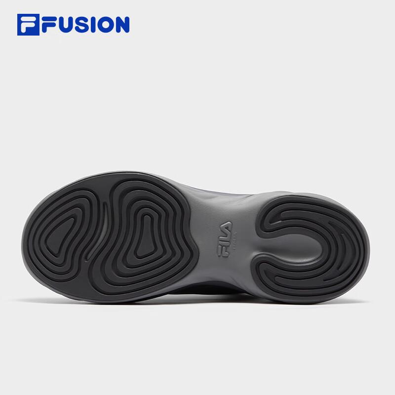 Fila Fusion Men's Meteorite Chunky Dad Casual Shoes