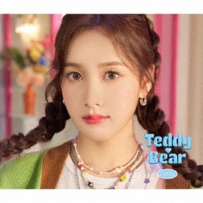 Teddy Bear Japonca Ver.  Solo Disk J Disk 