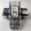 ISCAR / DNMG150608-TF IC907  / Industrial indexable Carbide Inserts 10 Pcs