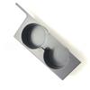 Suitable for BMW 5 Series E39 528i530i M5 Car Cup Holder Central Control Cup Holder Storage Box Interior Modification