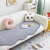 Cartoon Shaped Sofa Cushion Summer Sofa Cushion Irregular Non-Slip Cushion Sofa Slipcover