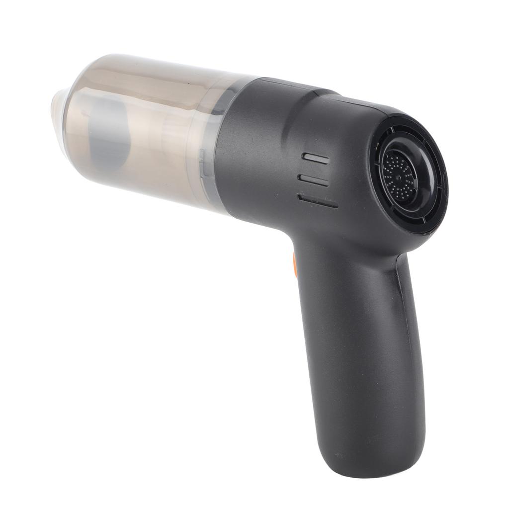 Car Vacuum Cleaner 9000Pa High Power Handheld Cordless Rechargeable 100W Car Hand Vacuum Cleaner