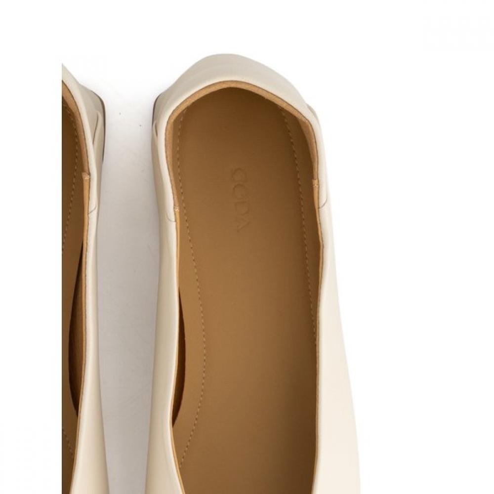 SODA Women Semi Dress Pumps 3cm Arf513 Ls35