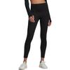 Adidas X Stella McCartney Collaboration Collection Sports Pants Women's Black Moderate HF3071