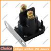 12V Starter Solenoid Relay 725-04439A Lawn Mower Motorcycle Starter 1134-2962-01 Zinc Alloy for Riding Mower Tractor Motorboat