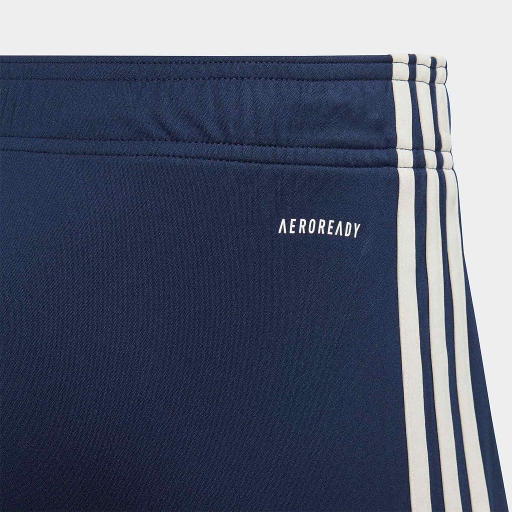adidas X YOUWENTUSI,LIANMINGKUAN AEROREADY Soccer Bottom Men's Marine Blue FN1005-