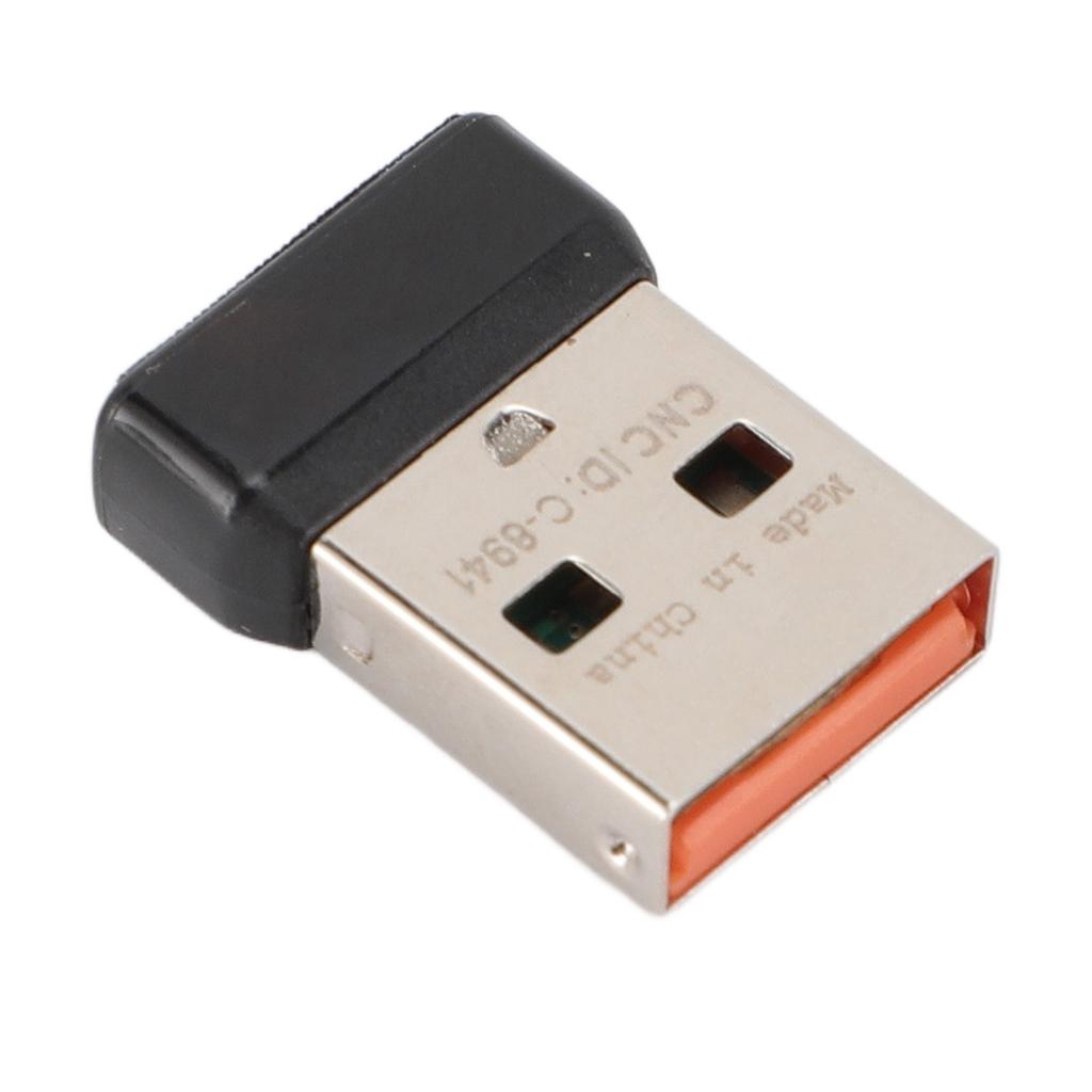 C U0007 Receiver for Unifying Devices 2.4GHz USB Plug Wireless Mouse and Keyboard Receiver for