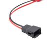 15Cm Speaker Cable Adapter Plug Connector For Volkswagen Renault Speaker