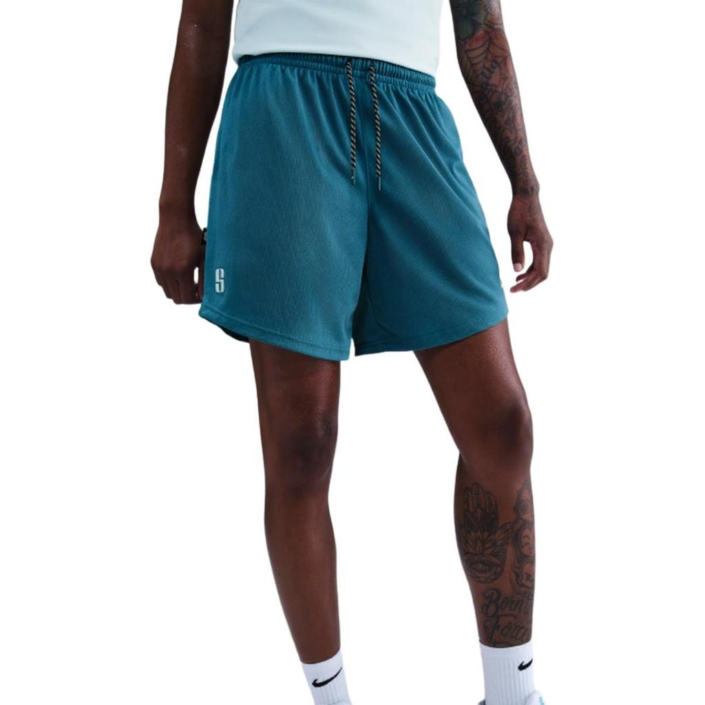 Nike Dri Fit Sabrina Basketball Shorts Women's IF3351-415