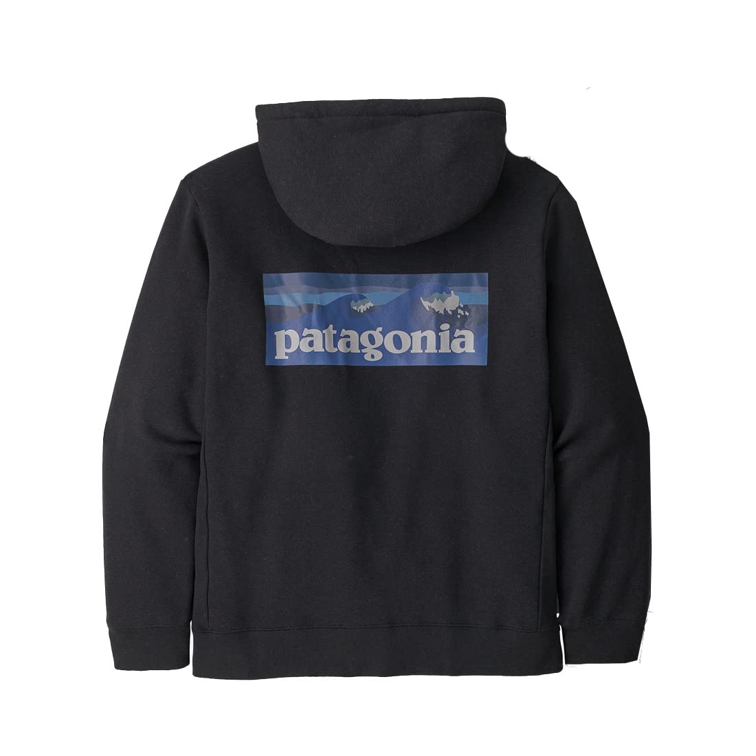 BOARDSHORT LOGO UPRISAL HOODY 39665 INBK [Patagonia] (XL) [Item]