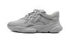 Originals Ozweego Cushioning, Wear Resistant Low Top Kids Lifestyle Shoes Gray Children Aged 3 7 Years Old GX1645
