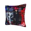 R-Radiostatic Vox Alastor  Pillow Cover Accessories Printing Cushion Cover Decorations  Pillow Case Cover Home Multiple Sizes