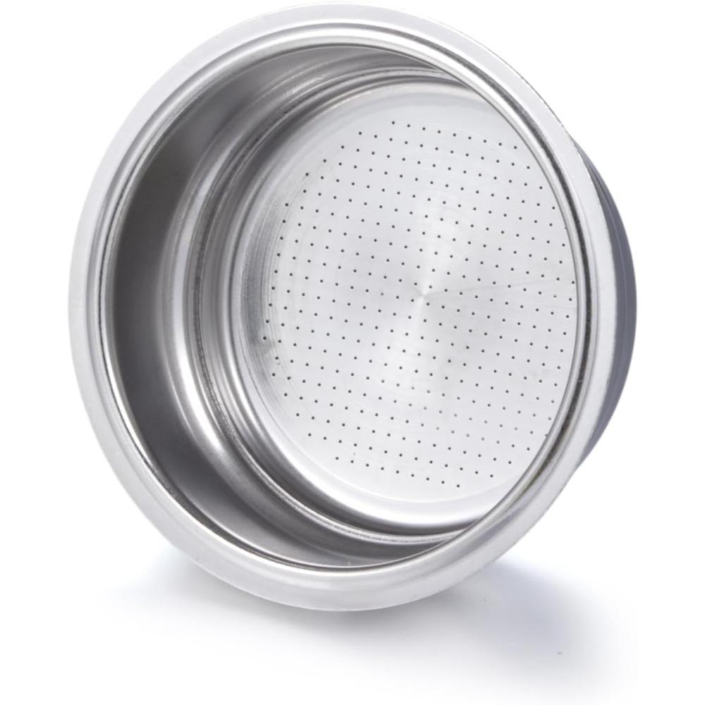 54mm Pressurized Filter Basket Dual Wall 2 Cup for Breville Sage BES870 BES878 BES500 Espresso Coffee Machine Parts Accessories 3