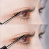 Korean Cosmetics Black Mascara Lengthen Lashes Extra Volume Waterproof Natural Eyelashes Female Professional Makeup Full Size