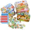 Puzzle a hlavolamy – Puzzle