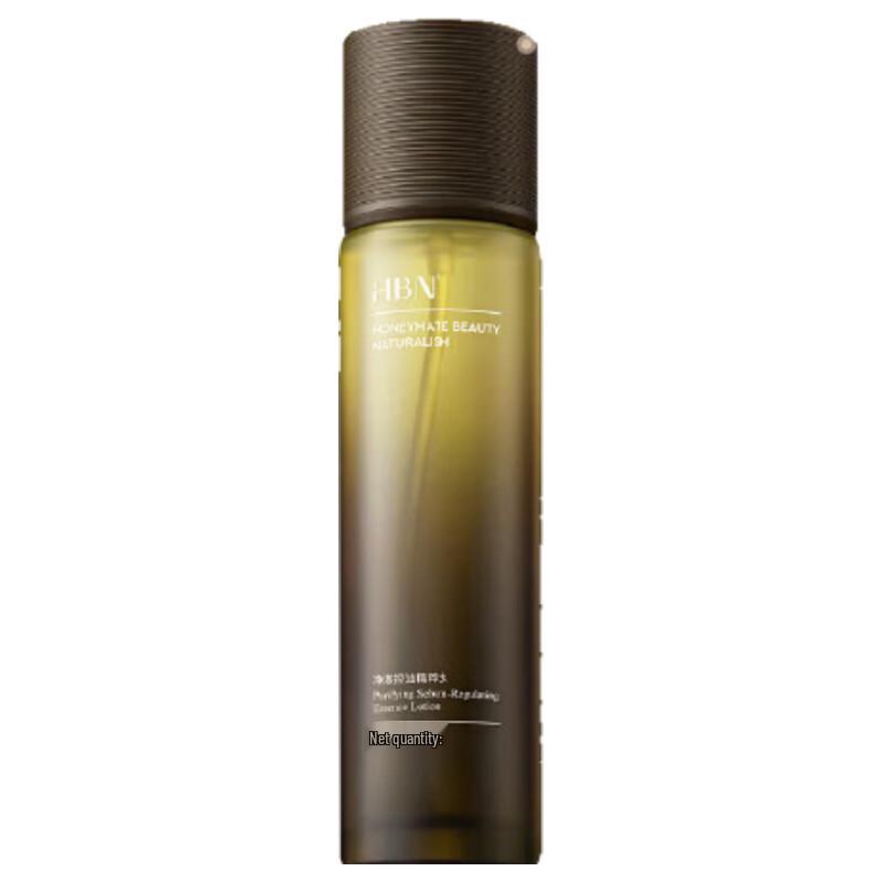 HBN Oil-Control Refreshing Toner