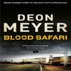 Blood Safari by Deon Meyer Paperback Book 9781444730708