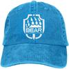2020 Best Sleling new Escape from Tarkov Bear Claw Unisex Casquette Hat Vintage Baseball Cap Trucker Fashion Hat for Adult